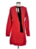 Blue Rain Red Pullover Sweater Size XS - photo 2