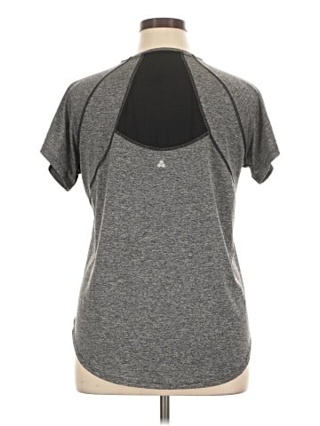 Tek Gear Short Sleeve Top (view 2)