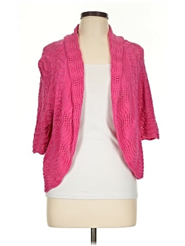 INC International Concepts Cardigan (view 1)