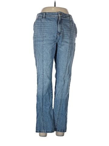MICHAEL Michael Kors Jeans (view 1)