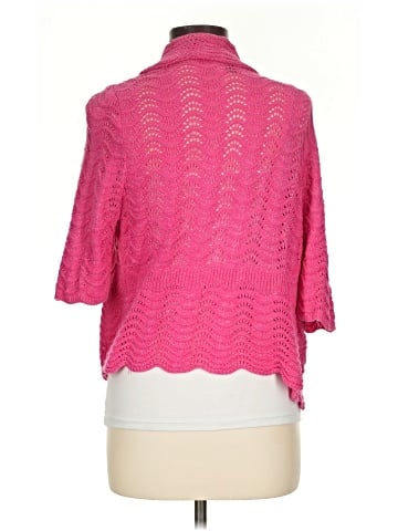 INC International Concepts Cardigan (view 2)
