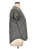 Tek Gear 100% Polyester Gray Short Sleeve Top Size XL - photo 4