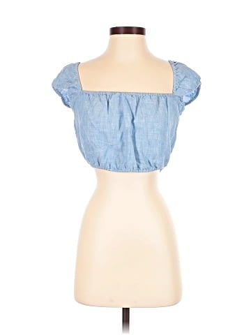Wilfred Short Sleeve Top (view 1)