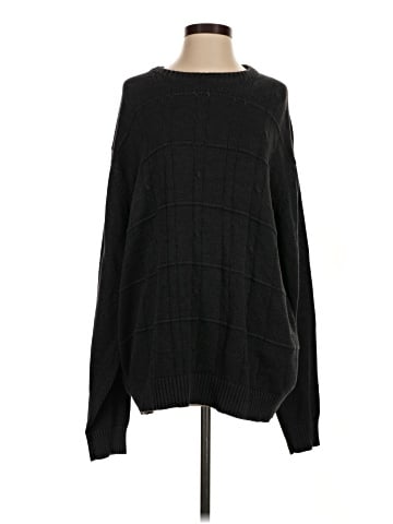 Oscar De La Renta Pullover Sweater (view 1)