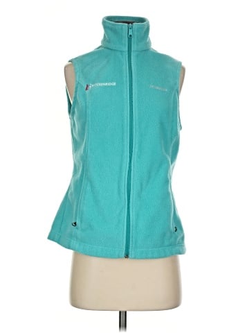 Columbia Vest (view 1)
