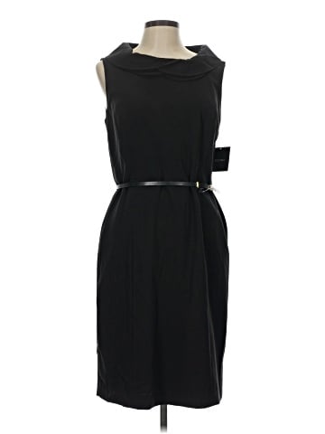 Ellen Tracy Cocktail Dress (view 1)