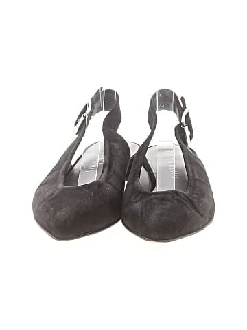 Stuart Weitzman Flats (view 2)