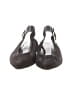 Stuart Weitzman Black Flats Size 6 - photo 2