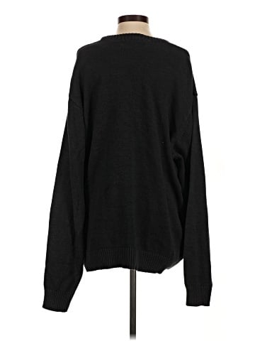 Oscar De La Renta Pullover Sweater (view 2)