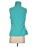 Columbia 100% Polyester Teal Vest Size S - photo 2