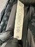 Scorpio Sol Animal Print Black Gray Leggings Size M - photo 7