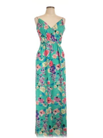 Yumi Kim Casual Dress (view 1)