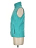 Columbia 100% Polyester Teal Vest Size S - photo 5