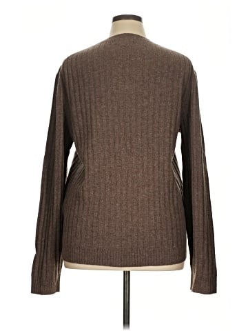Express Wool Sweater (view 2)