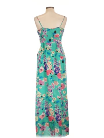 Yumi Kim Casual Dress (view 2)