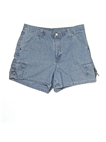 Riveted by Lee Denim Shorts (view 1)