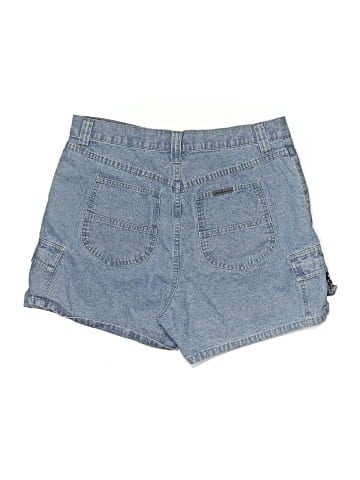 Riveted by Lee Denim Shorts (view 2)