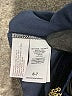 Peek... Black Dress Size 6 - 7 - photo 4
