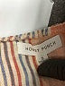 Honey Punch Stripes Orange Romper Size S - photo 4