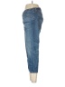 Current/Elliott Hearts Blue Jeans Size 26 waist - photo 5