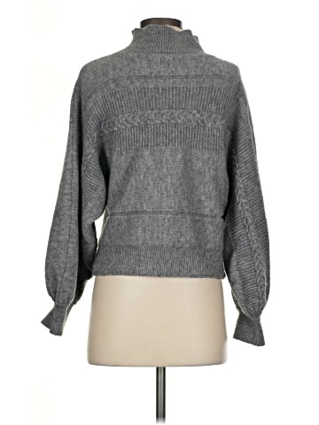 Dreamers Turtleneck Sweater (view 2)
