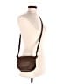 Coach 100% Leather Gray Leather Crossbody Bag One size - photo 2