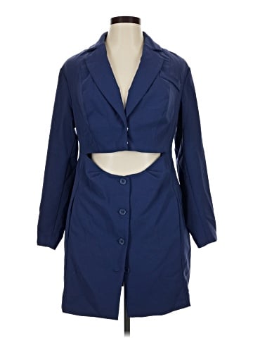 FASHION TO FIGURE Casual Dress (view 1)