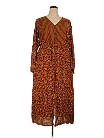 Knox Rose Casual Dress (view 1)