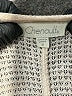 Chenault Metallic Tan Pullover Sweater Size S - photo 7