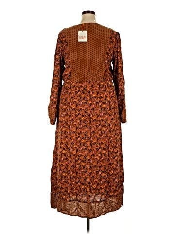 Knox Rose Casual Dress (view 2)