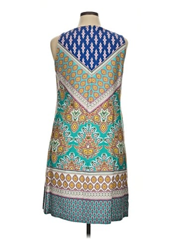 Nine West Casual Dress (view 2)