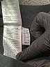 Adidas Gray Active Pants Size M - photo 8