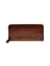 FRYE 100% Leather Brown Leather Wallet One size - photo 1