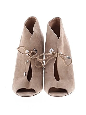 Badgley Mischka Heels (view 2)