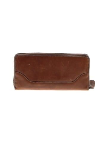 FRYE Leather Wallet (view 2)