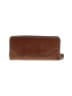 FRYE 100% Leather Brown Leather Wallet One size - photo 2