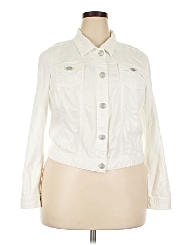 Lane Bryant Jacket (view 1)
