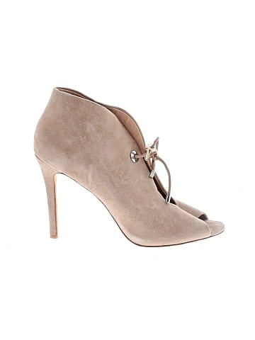 Badgley Mischka Heels (view 1)