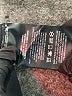 Nike Solid Black Active Pants Size XL - photo 8