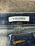 Vigoss Blue Jeans Size 28 waist - photo 7