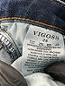 Vigoss Blue Jeans Size 28 waist - photo 9