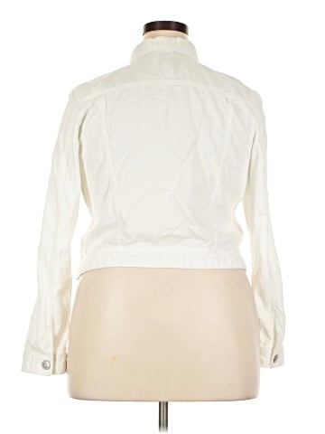 Lane Bryant Jacket (view 2)
