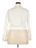 Lane Bryant Ivory Jacket Size 18 - photo 2