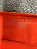 Athleta Solid Red Skort Size S - photo 3