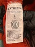 Athleta Solid Red Skort Size S - photo 4