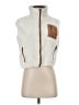 Steve Madden 100% Polyester Ivory Vest Size XS - photo 1
