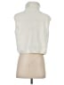 Steve Madden 100% Polyester Ivory Vest Size XS - photo 2