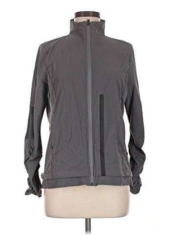 Adidas Track Jacket (view 1)