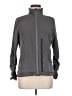 Adidas Gray Track Jacket Size 8 - 10 - photo 1