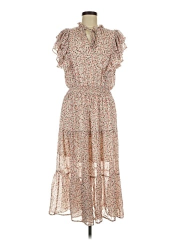 Entro Casual Dress (view 1)
